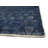 Blue Modern 8X10 Oriental Area Rug