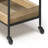Simons - 24" Bar Cart