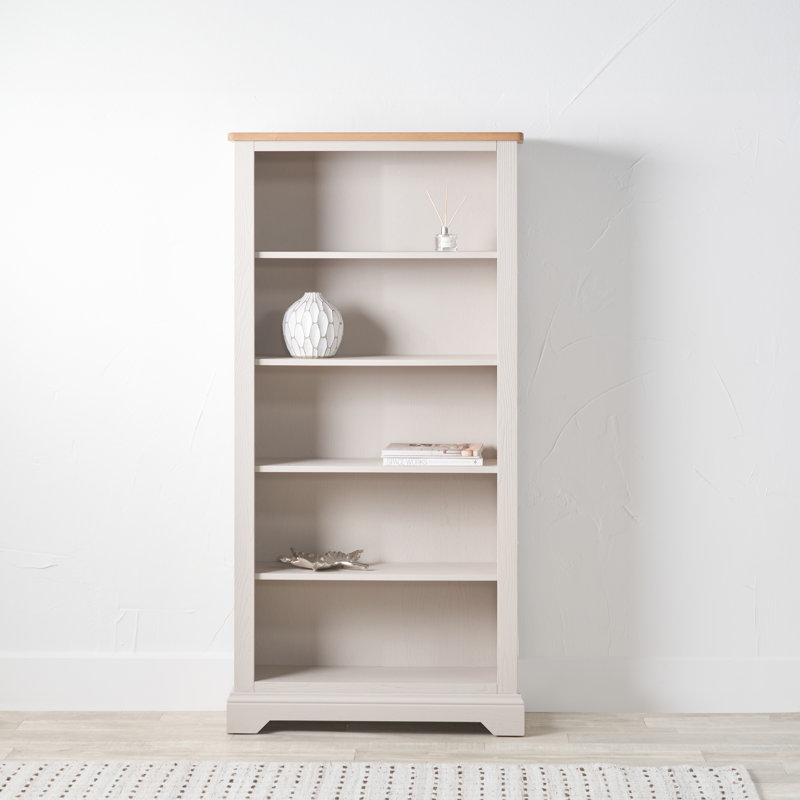 180cm H x 89cm W Standard Bookcase