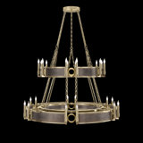 Mirage 24 - Light Chandelier