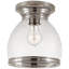 Edwardian 1 - Light Flush Mount-1536929876-1536931547