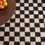 Freesia Area Rug In Black/Beige-100502407
