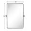Miroir mural de salle de bain Woodvale-1082878044-1159694386