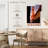 Aime See Firenze Wall Sign-108395523
