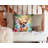 Other/No Pattern Outdoor Throw Pillow-99813384