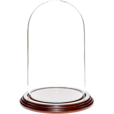 Cloche en verre Vucciria