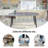Extensible Dining Table-268530258-268530259