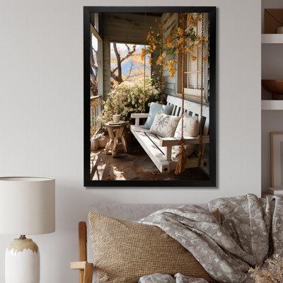 Valice Farmhouse Gentle Breeze II