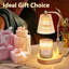 Lampe-bougie avec gradateur-713428133