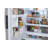 29 Cu. Ft. Standard-Depth French Door Refrigerator