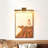 24" Dimmable Wall Mounted Picture Light-1577571639