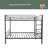 Separatable Bunk Bed