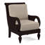 Grand View 71.12Cm Wide Armchair-27614597-61919042