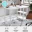 Bureau à tréteaux Martha Stewart Beckett-89798278