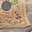 Costanzo Flatweave Beige Rug-89471786