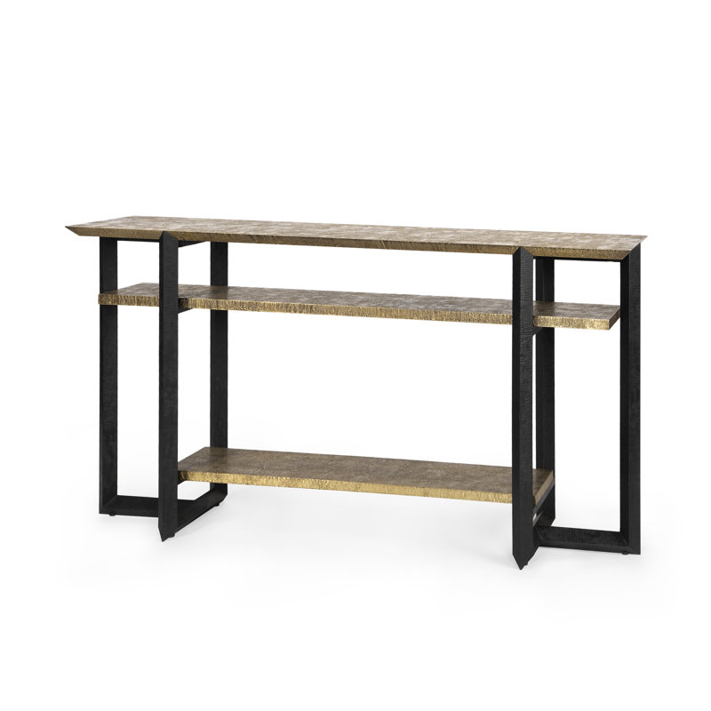Norman 60'' W Console Table
