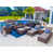 Sunbrella tissu taupe est en rupture de stock
