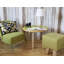 Cube Four Leg Coffee Table-16870057