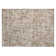 Machine Washable Indoor/Outdoor Colman ACN2130 Striped Rug