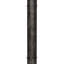 Lampe sur pied en laiton antique-426840966