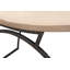 Vineyards Solid Wood Dining Bench