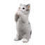 Animals Weather Resistant Polyresin Garden Statue-2140795306