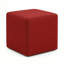 Berlin Gardens Lilly Hive 20" Square Pouf-600692805