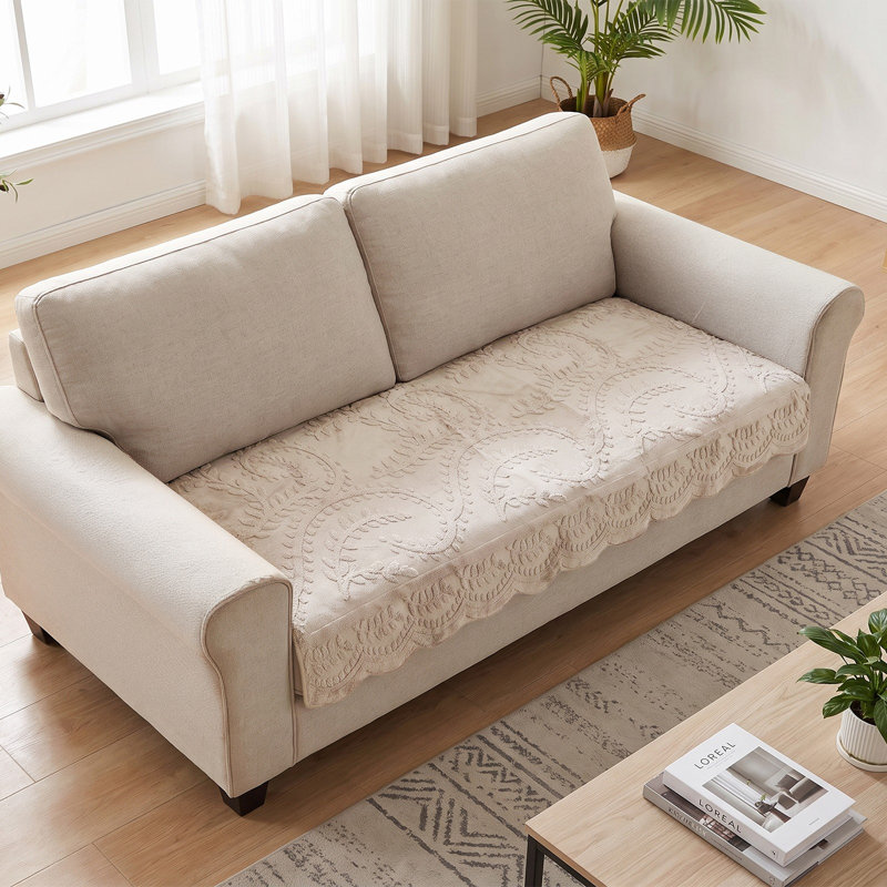 Loveseat；Sofa；Armchair Slipcover