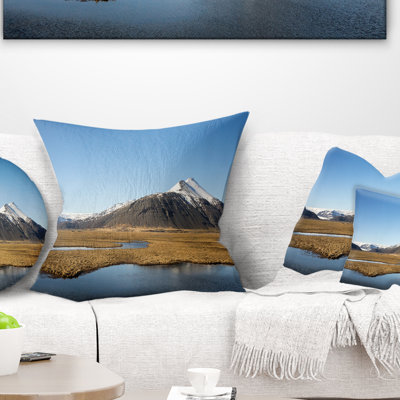 Coussin décoratif Schafer