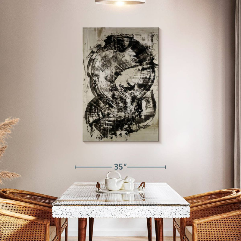 Avery Italian History I, 45" H x 30" W