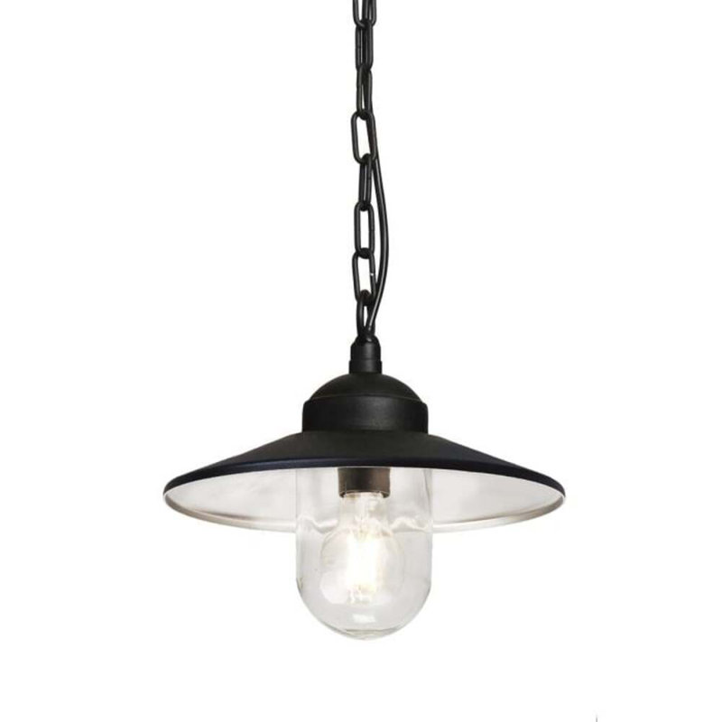 Whately Outdoor Pendant