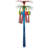 "50" Cascade Hanging Column