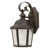 Oil Rubbed Bronze is unavailable