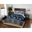 MLB Boston Red Sox Rotary Bed-in-a-Bag Set