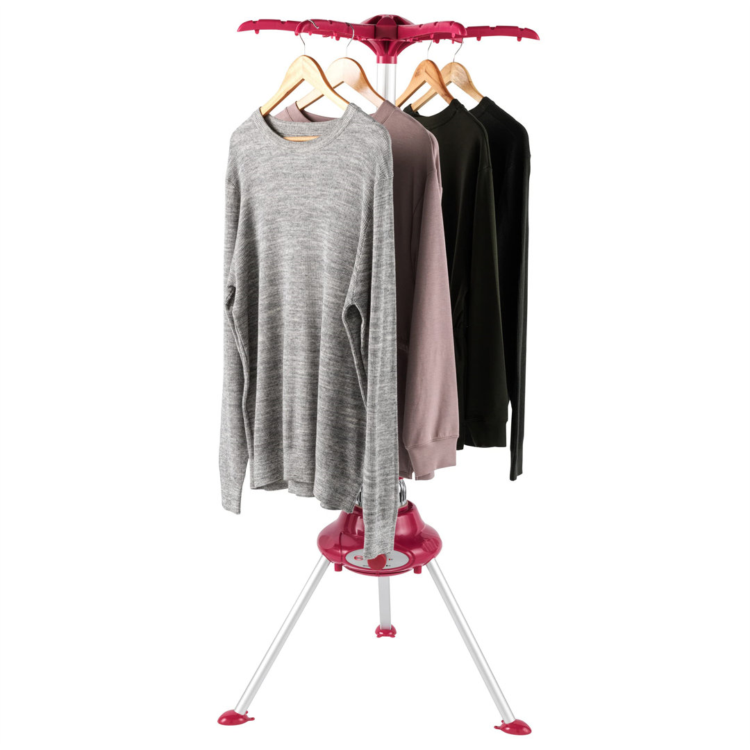 Aluminium Tripod Drying Rack