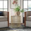 Beatrice End Table