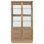 Banyon Bay Lighted China Cabinet