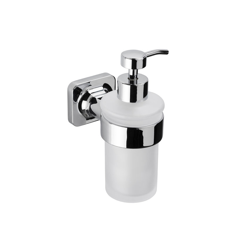 Shoreditch Soap Dispenser