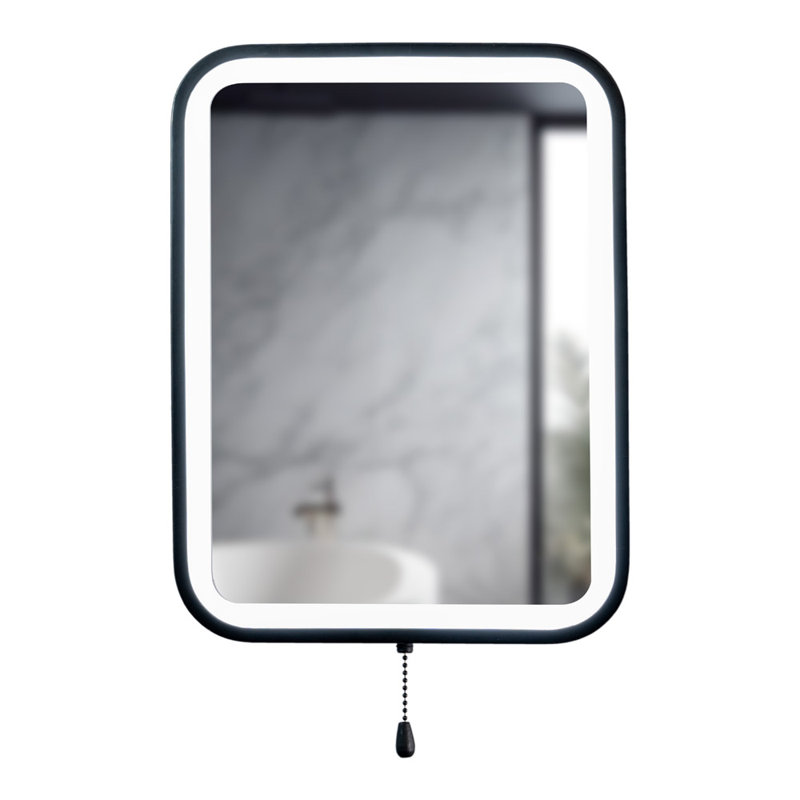 Citalli Metal Rectangle Mirror