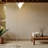 Honoding 71"Floor Lamp ,No Bulb