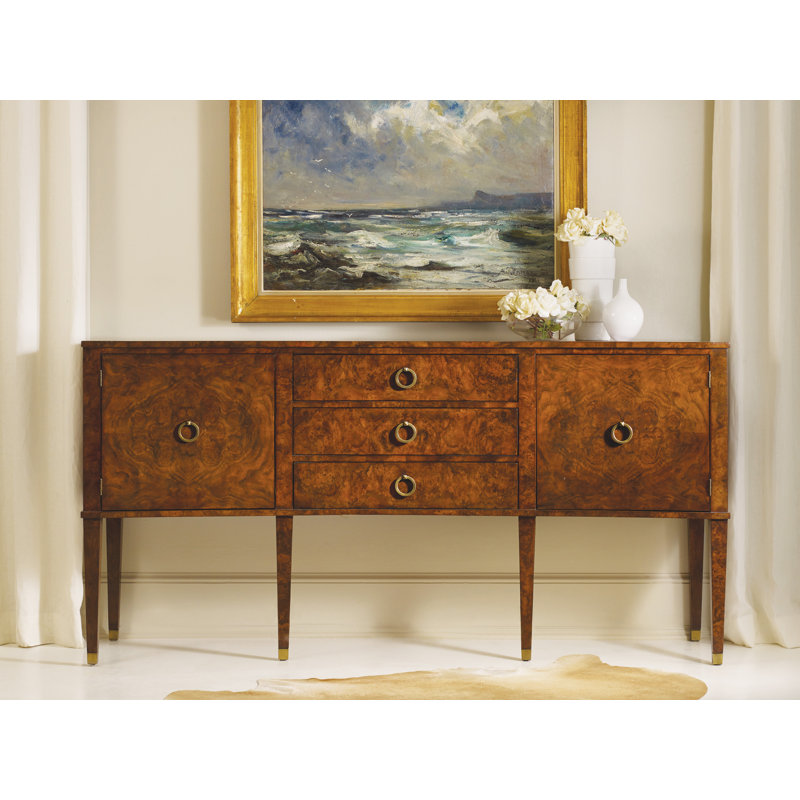 80'' W Buffet
