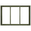Planter 40 Cm Steel-1005650541-1005650536