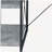 Amiel All Purpose Gray Finish Writing Desk