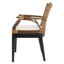 Fauteuil en coton 21,5 po Bungalo-19345552-19345558