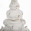 Table d'appoint moderne pour le salon