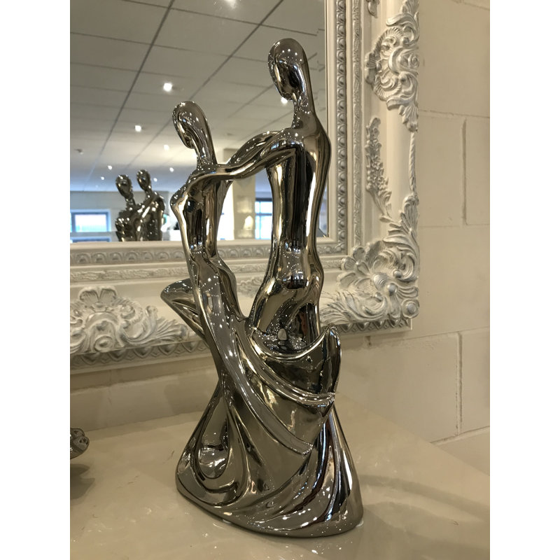People Figurines & Sculptures