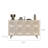 Accent Cabinet