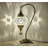 Kalecia USB Arched Lamp