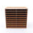 Jeckson 18-Grid Oak File Organizer-282376712