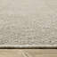 Tapis performance gris / gris clair Corraline-32176465